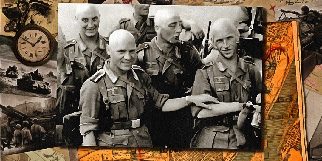 «Пятисотые» - кого так называют в армии и как ими становяться. Расскажем