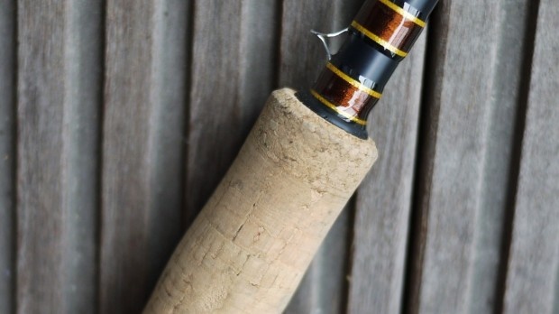 Пробковая ручка