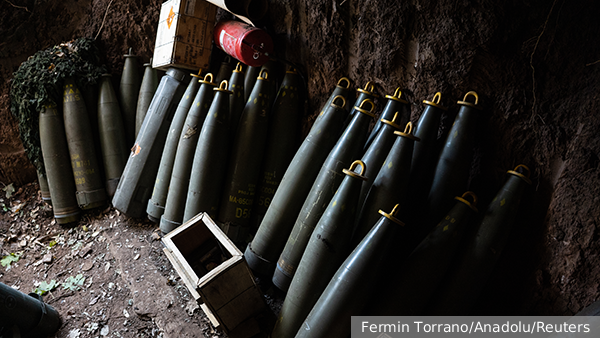     Фото: Fermin Torrano/Anadolu/Reuters   
 Текст: Александра Юдина