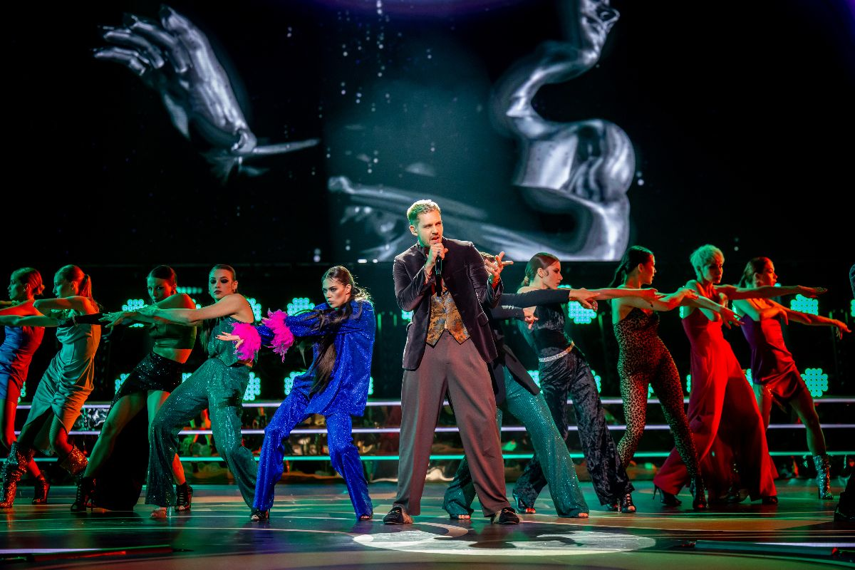 Дата выхода: 1 ноября 2024 года Жанр: драма
Страна: Россия
Режиссёр: Дмитрий Литвиненко
Музыка: Дарья Кузнецова, Николай Ростов