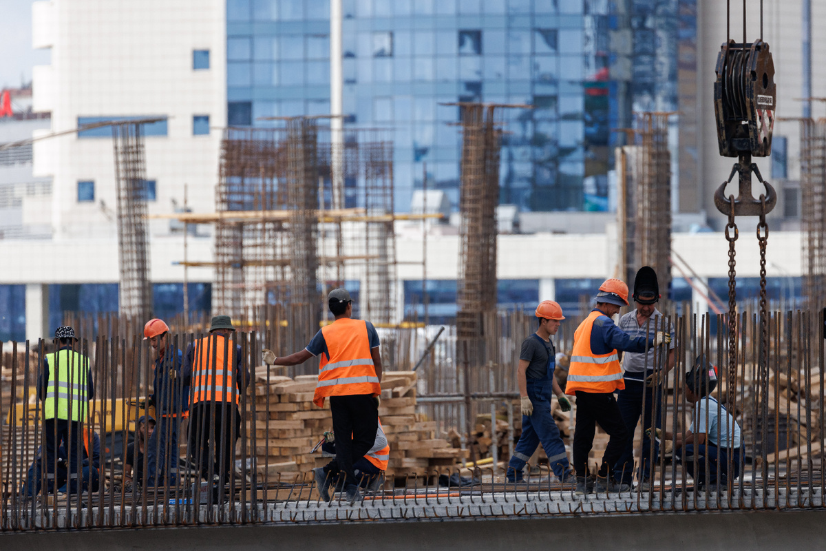 Фото: Sergey Elagin/Globallookpress