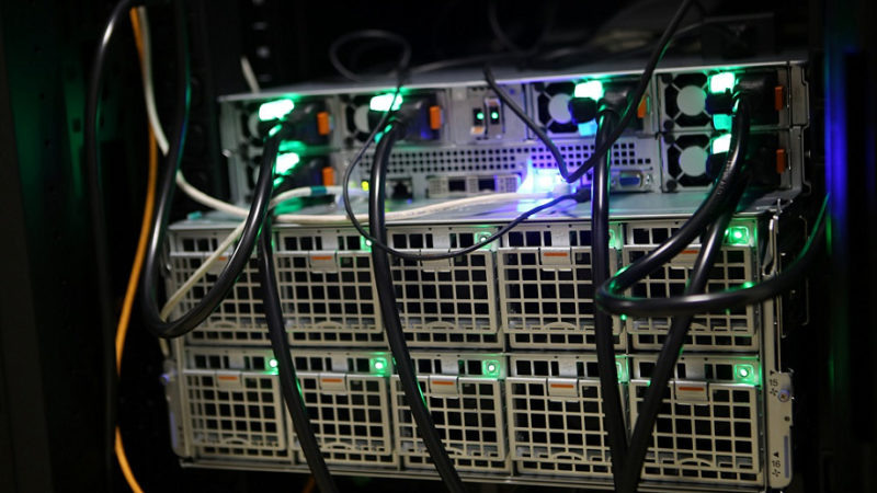    Фото Новосибирский государственный университет (www.nsu.ru)