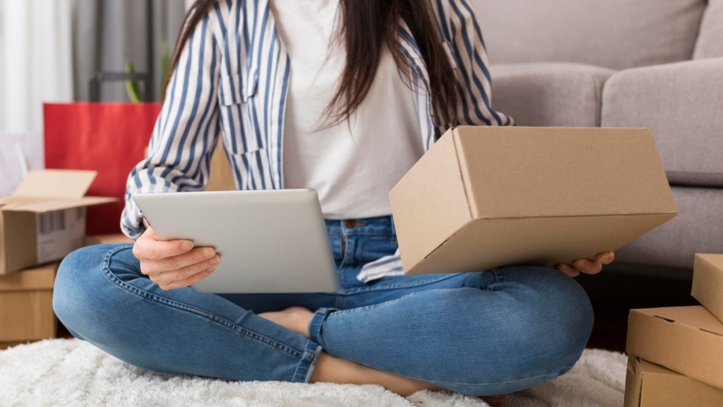 Выбор товаров для торговли в интернет-магазине