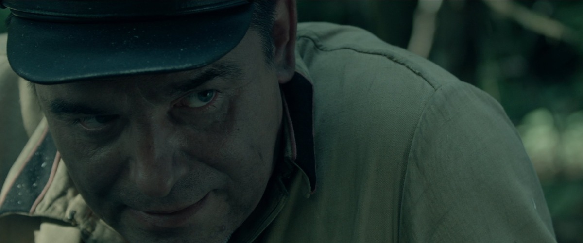 Кадр из фильма