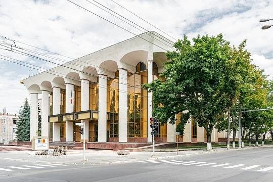    На выборах президента в Молдавии зафиксировано 141 происшествие