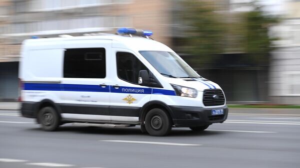    © Sputnik / Светлана Шевченко