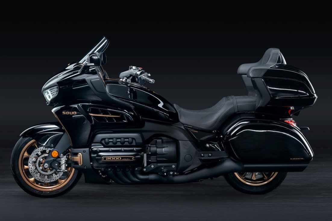 Фото: Great Wall  📷
