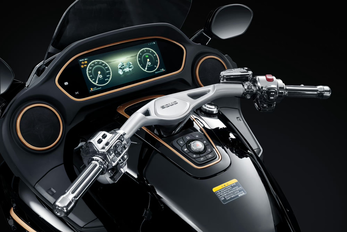 Фото: Great Wall  📷
