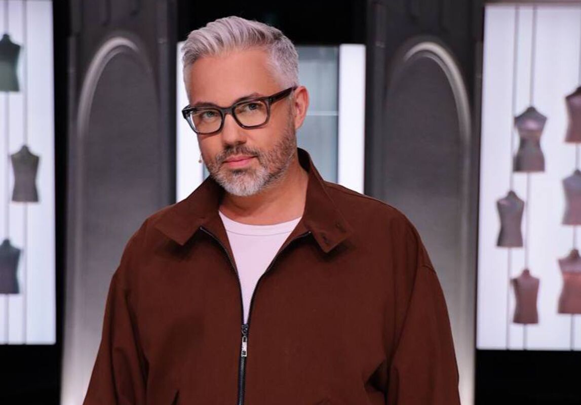 Фото: скрин с передачи «Модный приговор». 