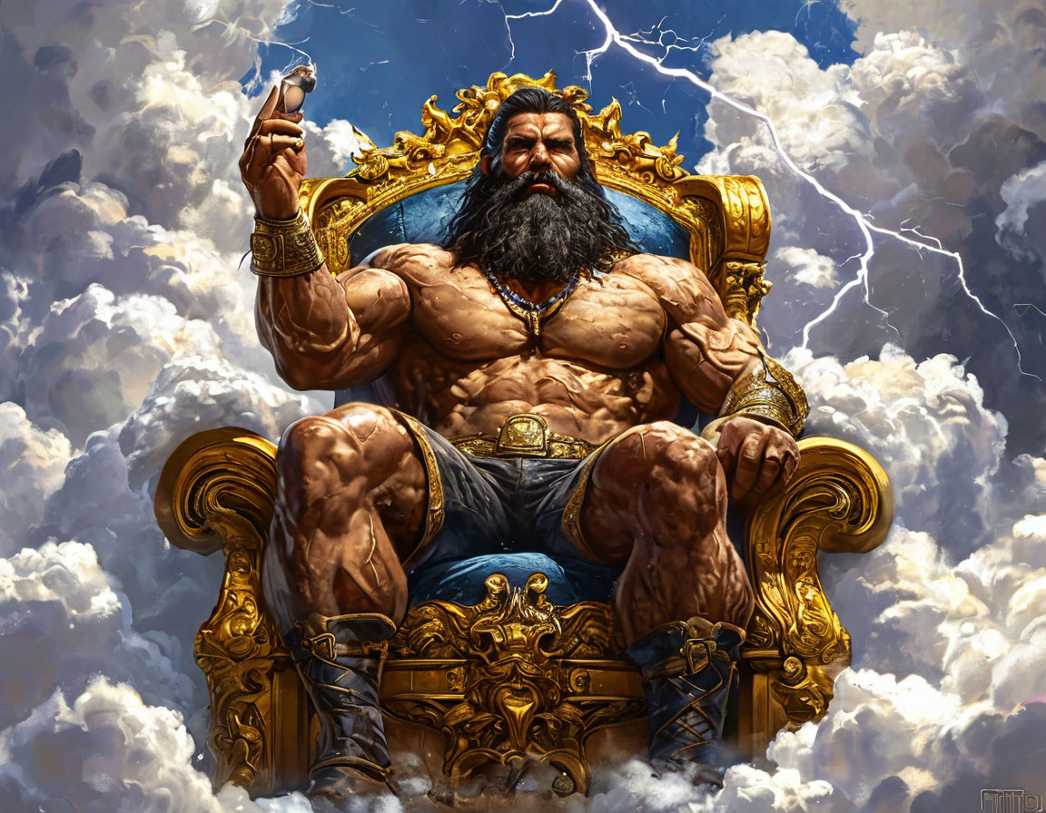 Особо армяне почитали верховного Бога творца Арамазда, от корого пошло имя Ара