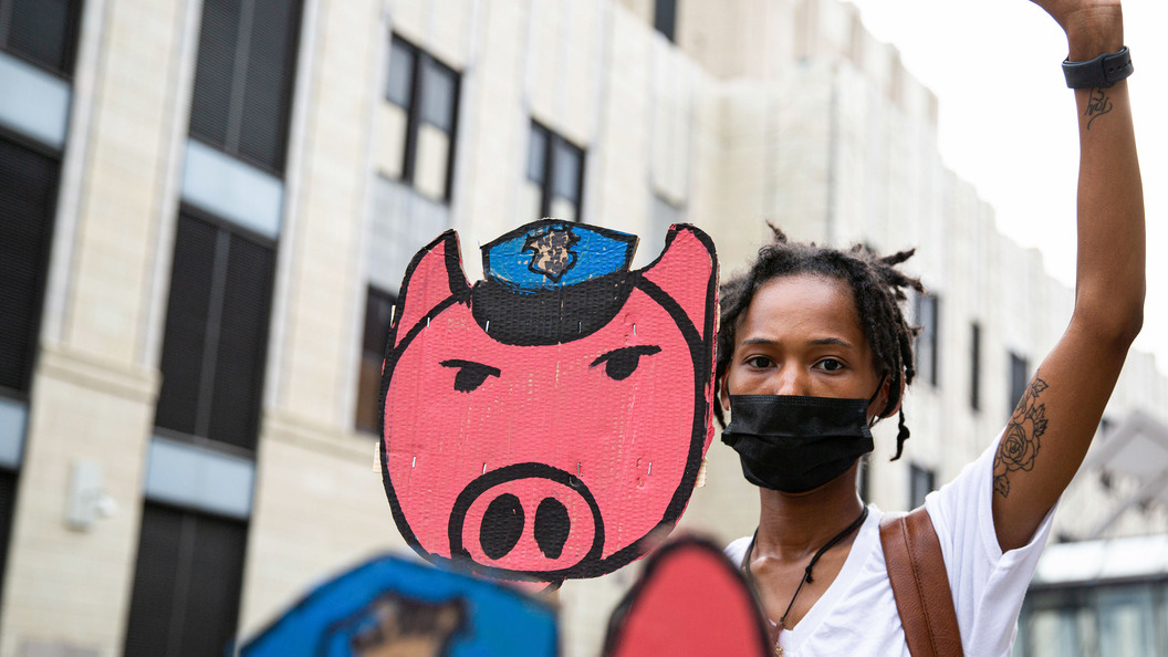    Karla Cot/Keystone Press Agency/Globallookpress