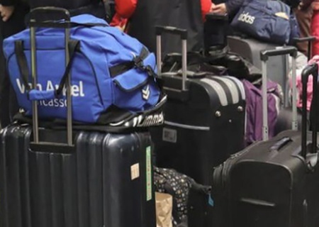    В Польше готовятся к новой волне беженцев с Украины