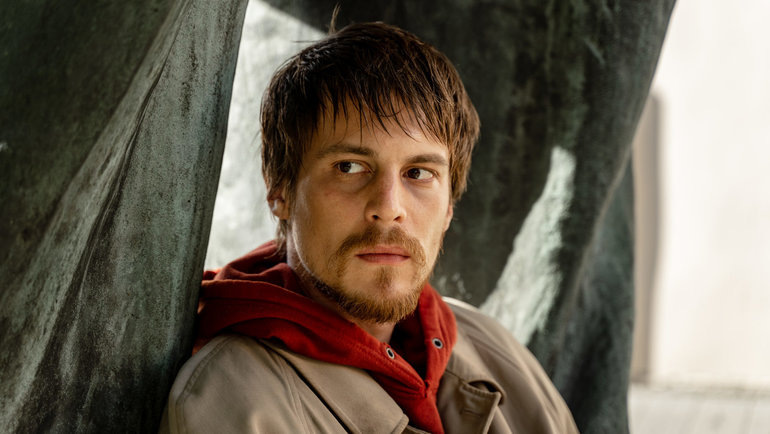    Кадр из сериала «Преступление и наказание», реж. Владимир Мирзоев / «Кинопоиск»