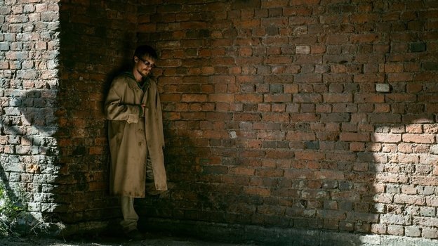    Кадр из сериала «Преступление и наказание», реж. Владимир Мирзоев / «Кинопоиск»