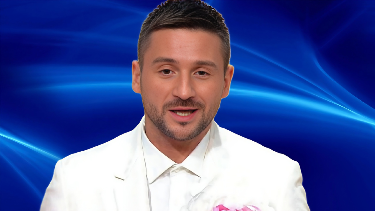 Сершей Лазарев, лидер сотни. Коллаж. Автор статьи: Мария К.