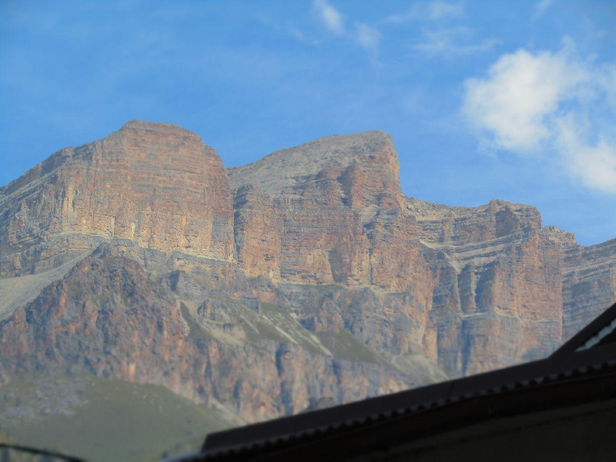 бастионы Метегена