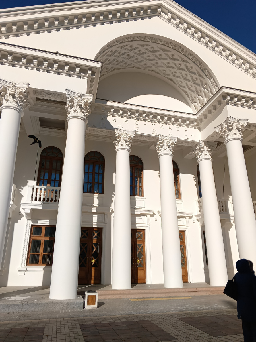 Фото автора