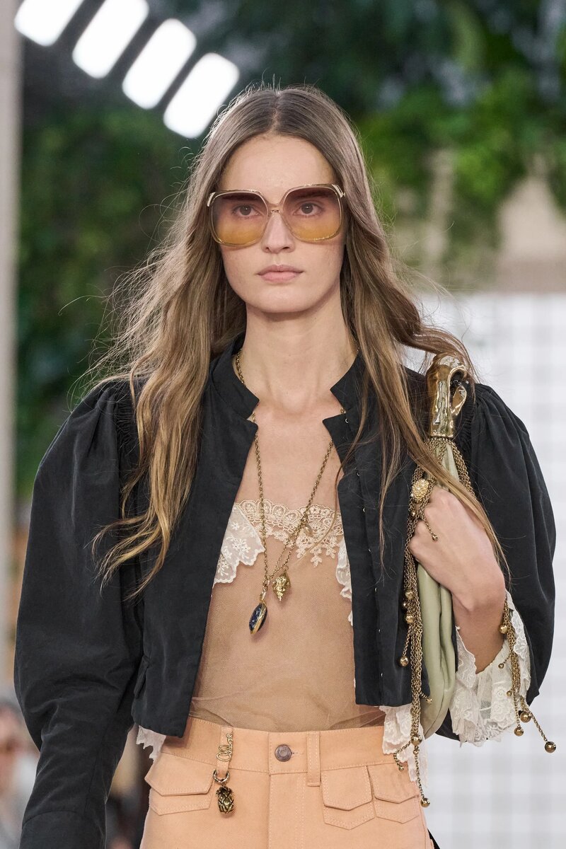Chloé Spring 2025