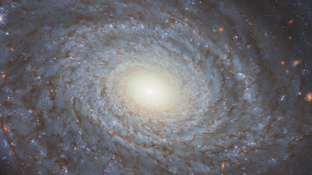    © ESA/Globallookpress