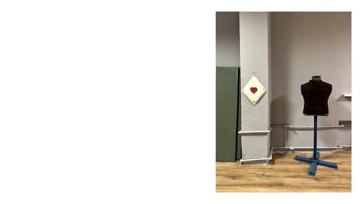 Центр боевого танца и фехтования "БАТМАН". Тренажёры