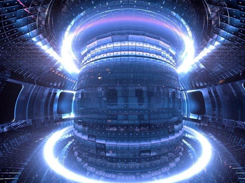    «Дешёвый» термоядерный реактор напечатали на 3D-принтере