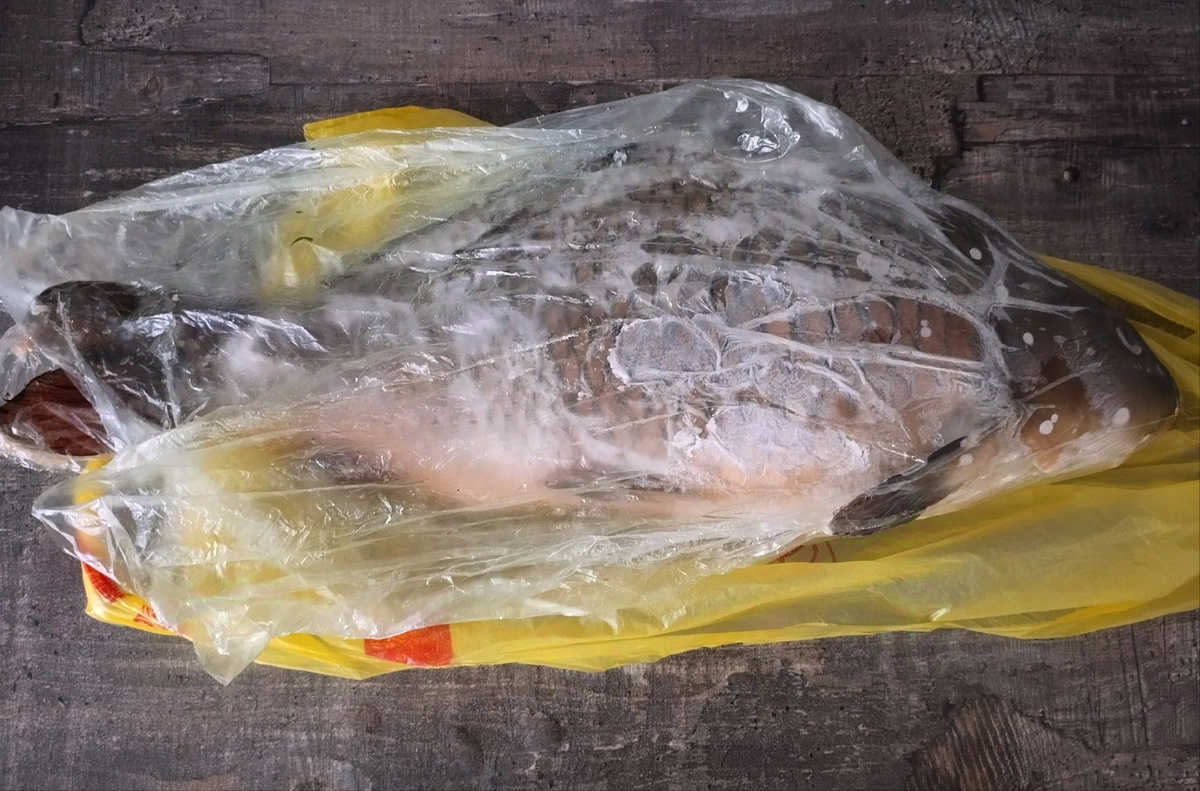 ждёт своего часа