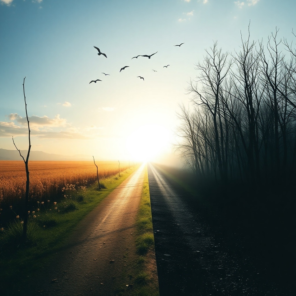 Изображение создано с помощью нейросети 