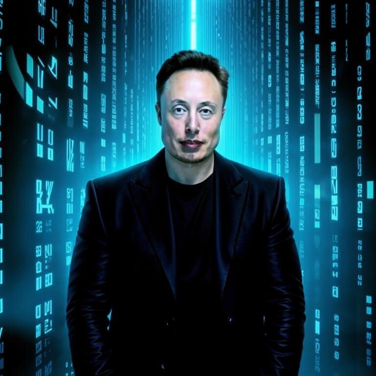 Ша! Живой Космос (с).