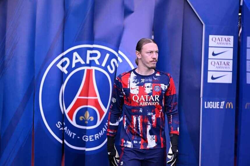    Фото: Официальный сайт ФК ПСЖ