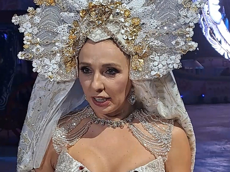 Фото: Дмитрий Ильинский