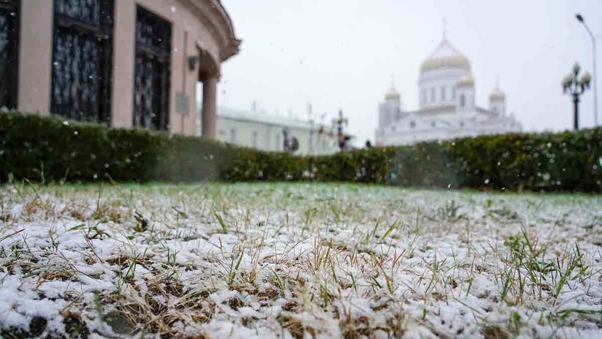    Фото: Артур Новосильцев / АГН Москва