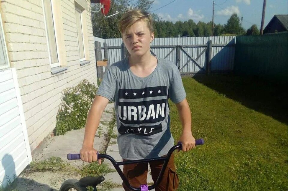 Мальчик будет обязан выплатить долг за коммунальные услуги в размере более 800 тысяч рублей 