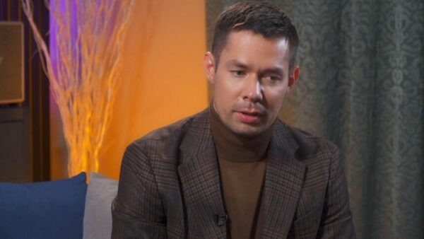    Стас Пьеха. Фото: ТВЦ