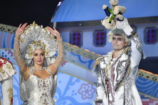    Петр Чернышев. Фото: Телеграм