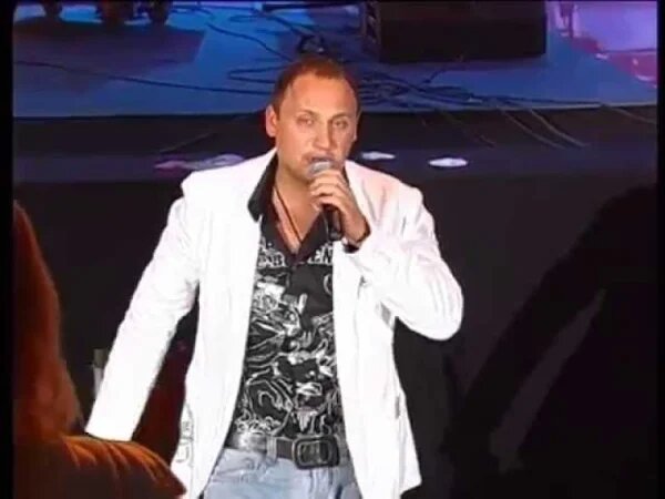    Стас Михайлов в молодости. Фото: КП