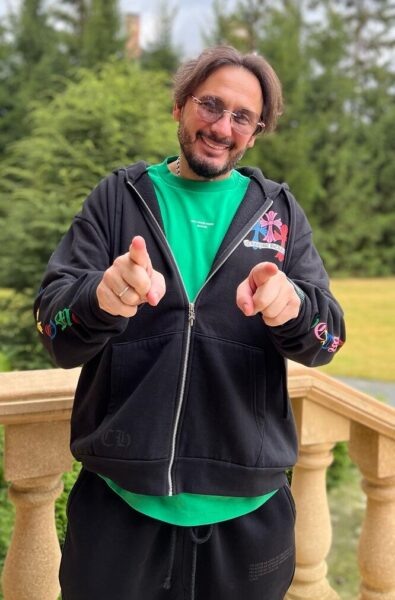    Стас Михайлов сейчас. Фото: ТВЦ