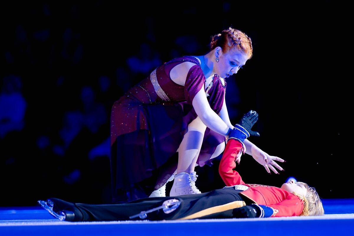    Денис Гладков, Sport24