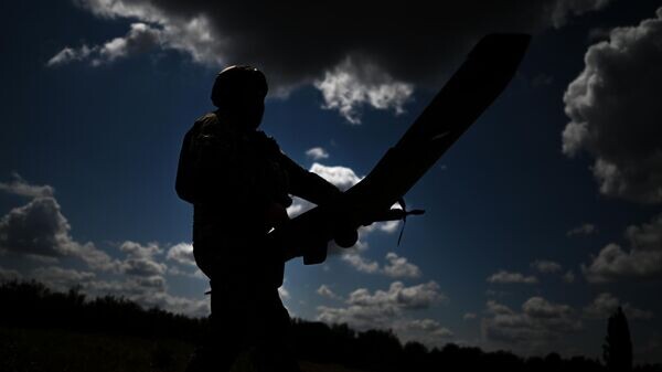    © Sputnik / Станислав Красильников