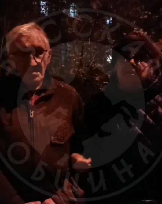 Фото: telegram-канал "Русская Община Петрограда"