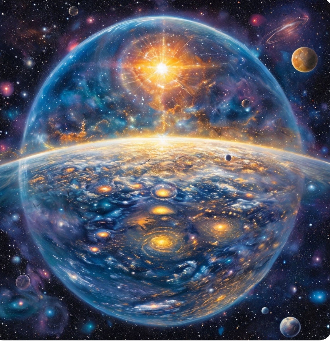 Картинка сгенерирована нейросетью 