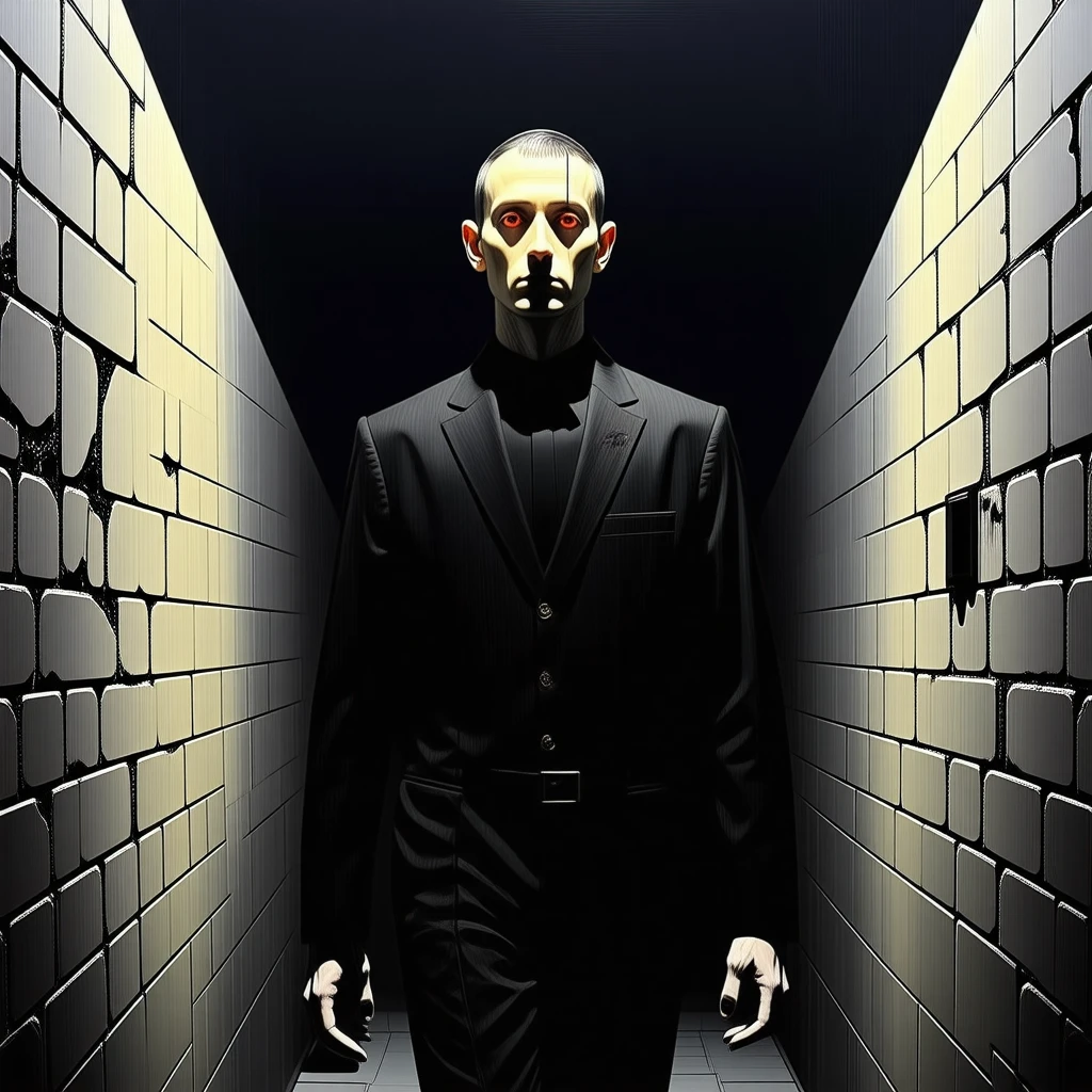 Фёдор страж Чернолесья