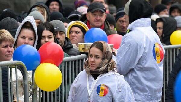    © Sputnik / Алексей Никольский