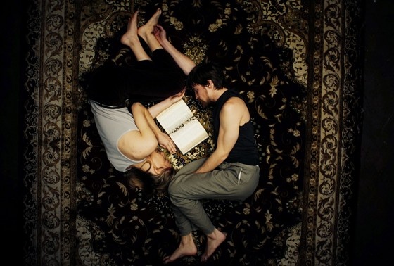    Кар из сериала «Преступление и наказание»