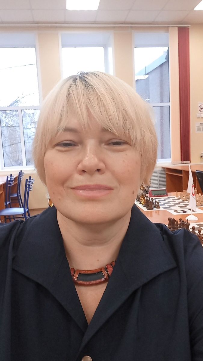 Автор канала