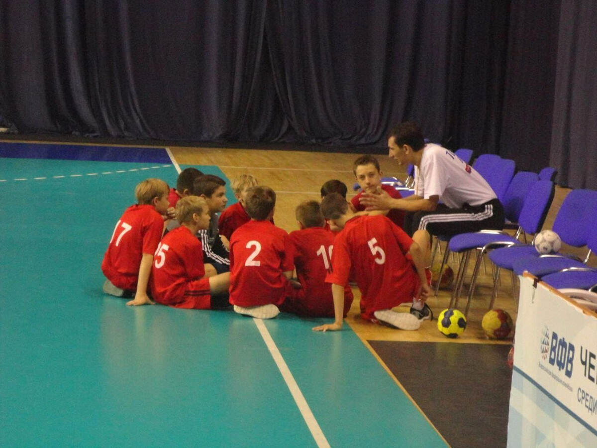    Первенство Оренбургской области: "Всё держится на энтузиазме нескольких тренеров"