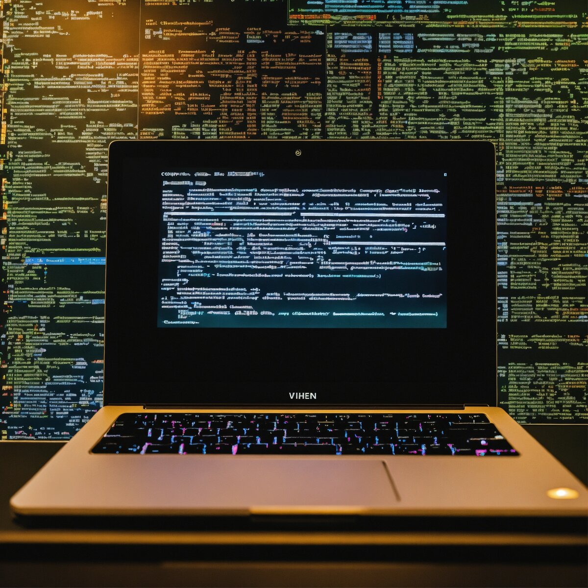 JavaScript: от маленького скрипта до большого мира фреймворков | Эволюция Веба #3