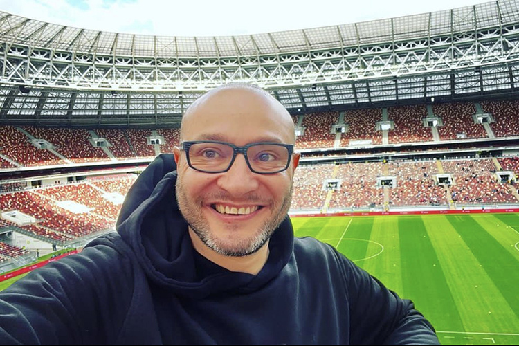 Фото: соцсети Константина Генича 