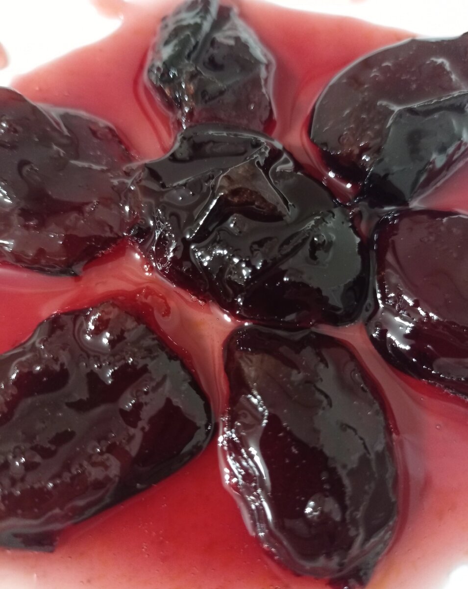 Фото 📸 автора канала "Два едока. Клава"