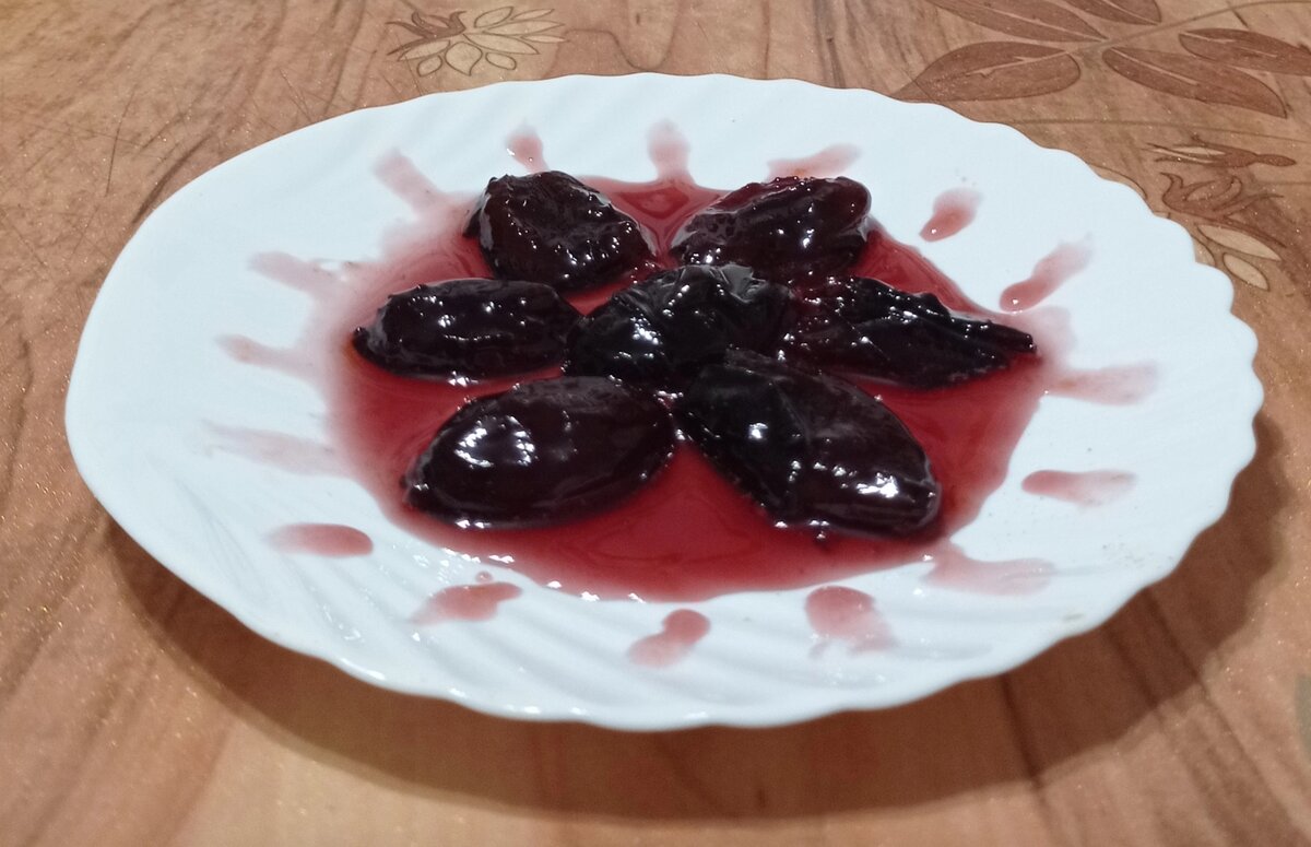 Фото 📸 автора канала "Два едока. Клава"