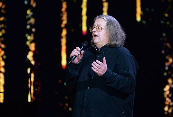     Александр Градский